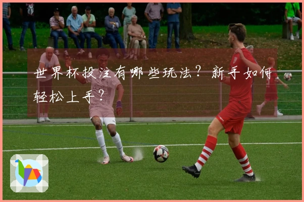 世界杯投注有哪些玩法？新手如何轻松上手？