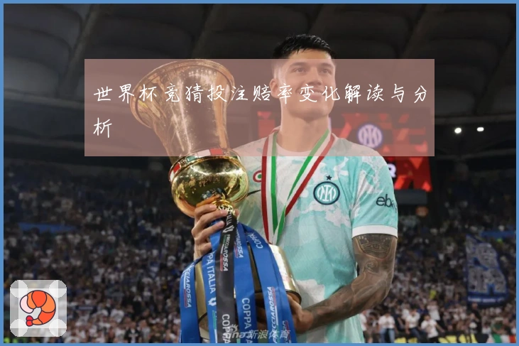世界杯竞猜投注赔率变化解读与分析