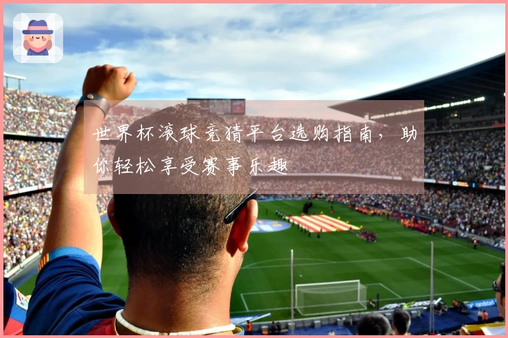 世界杯滚球竞猜平台选购指南，助你轻松享受赛事乐趣