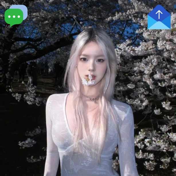 体育赛事客服头像